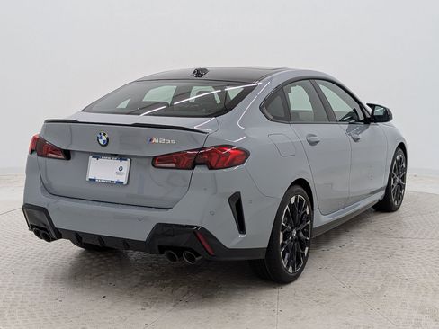 New 2026 BMW M235i xDrive w/ Premium Package image 9