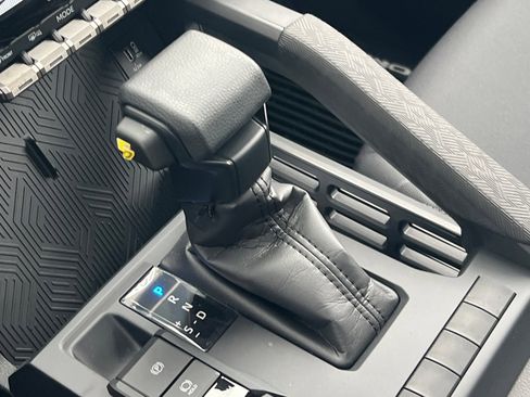 New 2025 Toyota Tacoma SR5 image 17