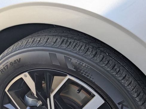 Used 2025 Hyundai Sonata SEL image 30