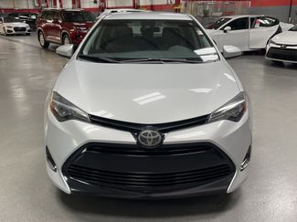 Used 2017 Toyota Corolla LE video 3