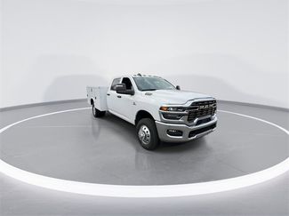 New 2026 RAM 3500 Tradesman w/ Chrome Appearance Group video 2