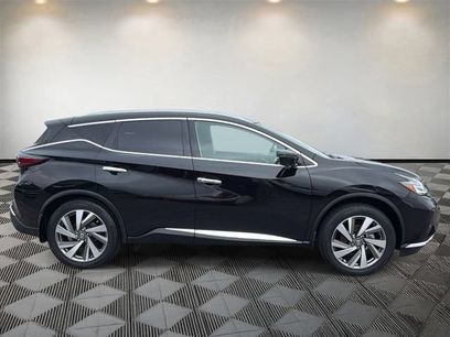 Used 2020 Nissan Murano SL