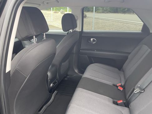 Certified 2024 Hyundai Ioniq 5 SEL RWD image 14