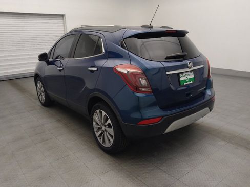 Used 2019 Buick Encore Preferred FWD image 5