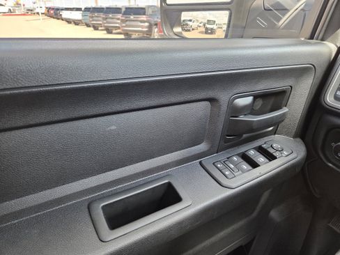 New 2026 RAM 2500 Tradesman image 38