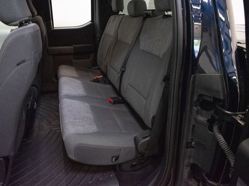 Used 2022 Ford F150 XLT w/ Equipment Group 302A High AWD/4WD image 21