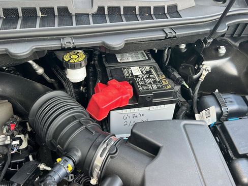 Used 2019 Ford Edge SEL w/ Equipment Group 201A image 38