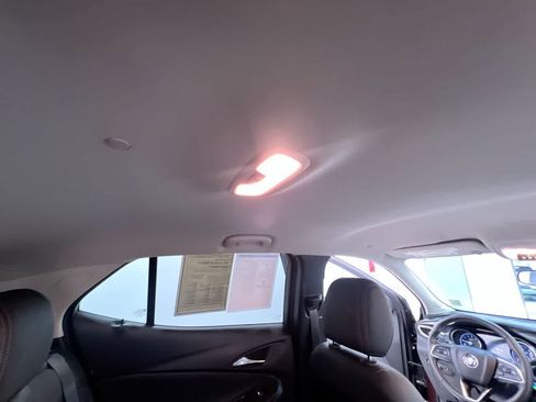 Used 2023 Buick Encore GX Preferred w/ Cold Weather Comfort Package FWD image 38