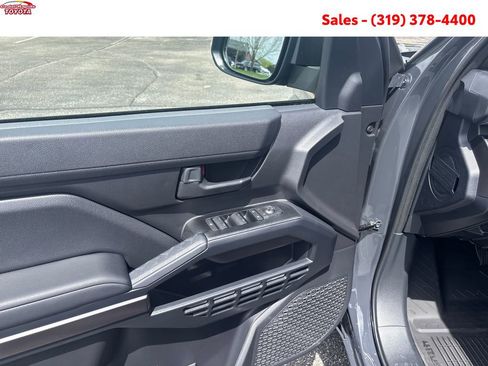 New 2026 Toyota 4Runner 4WD image 10