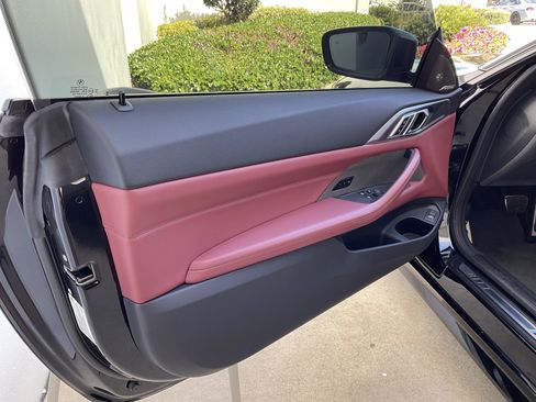 Certified 2024 BMW 430i 430i w/ M Sport Package image 8