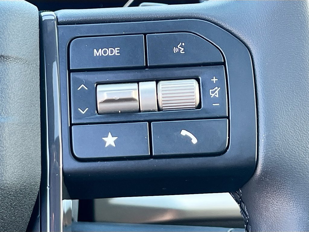 New 2027 Kia Telluride SX Prestige w/ Towing Package AWD/4WD image 19