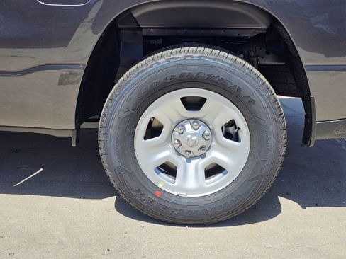 New 2026 RAM 1500 Tradesman RWD image 9