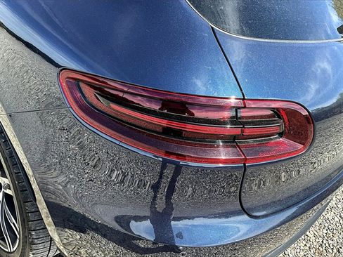 Used 2017 Porsche Macan GTS image 29