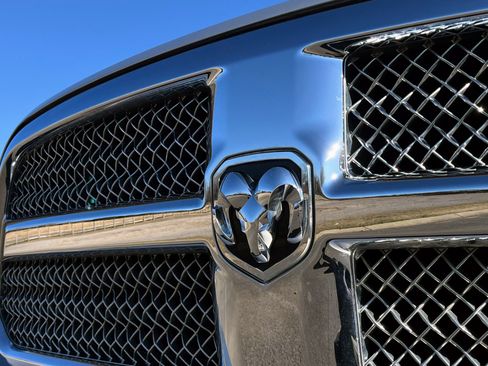 Used 2014 RAM 1500 Limited image 47