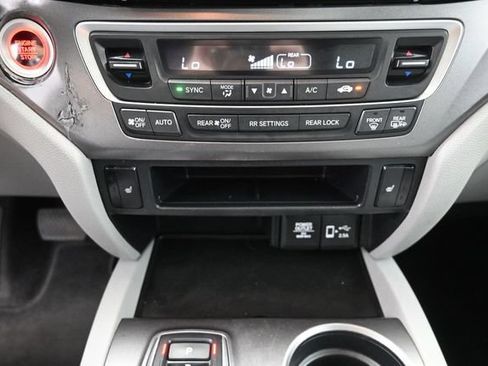 Certified 2021 Honda Pilot EX-L image 29