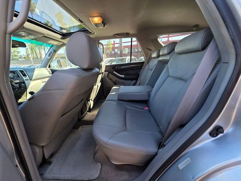Used 2005 Toyota 4Runner Limited image 20