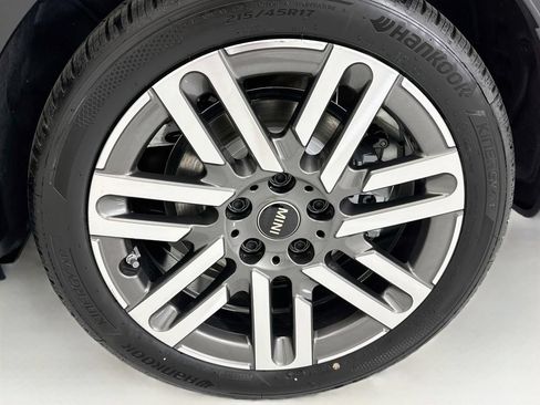 New 2026 MINI Cooper S FWD image 30