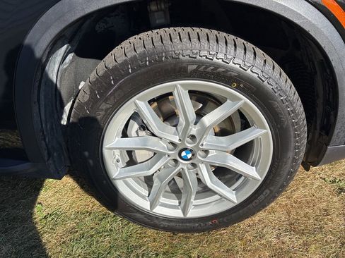 Used 2023 BMW X5 xDrive40i image 12