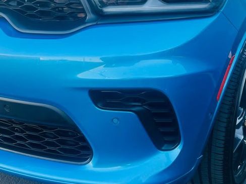 New 2026 Dodge Durango GT w/ Blacktop Package AWD/4WD image 25