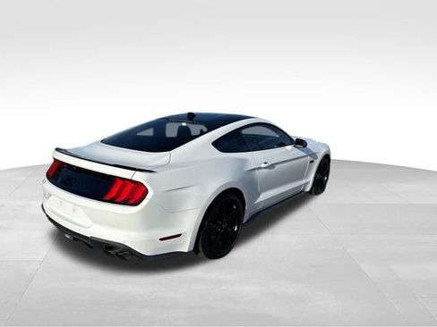 Used 2022 Ford Mustang GT w/ Equipment Group 301A image 7