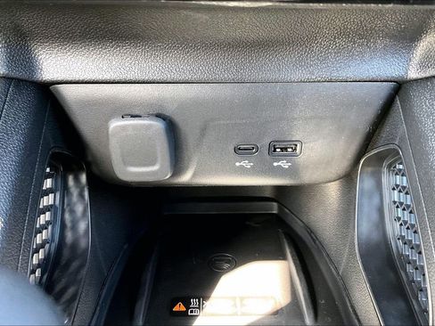 New 2026 Chevrolet TrailBlazer LT w/ Convenience Package AWD/4WD image 21