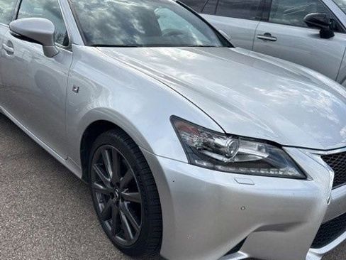 Used 2014 Lexus GS 350 AWD image 3