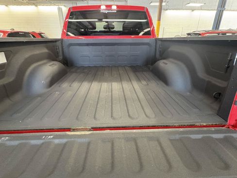 Used 2024 RAM 2500 Big Horn w/ Bed Utility Group AWD/4WD image 19