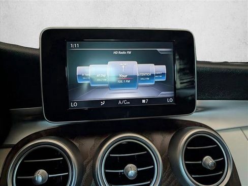 Used 2018 Mercedes-Benz C 300 Sedan image 12