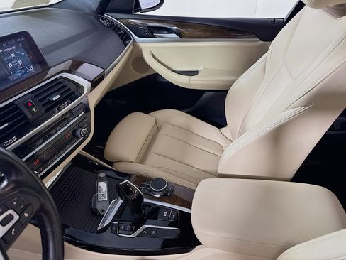 Used 2019 BMW X3 xDrive30i w/ Premium Package image 25