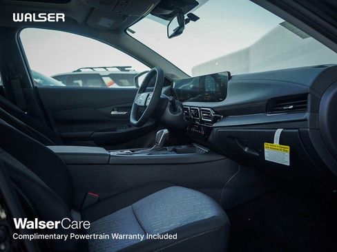 New 2026 Nissan Sentra SV image 9