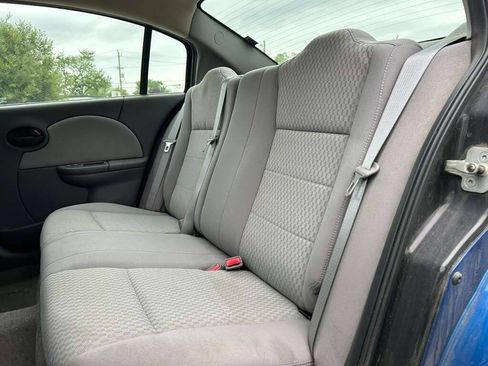 Used 2005 Saturn ION Level 2 w/ Power Pkg FWD image 15