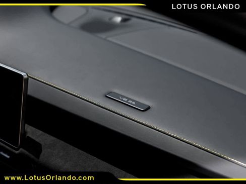 New 2026 Lotus Emira image 57