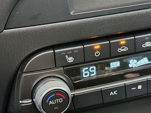 Used 2025 MAZDA CX-5 AWD 2.5 S w/ Preferred Package image 21