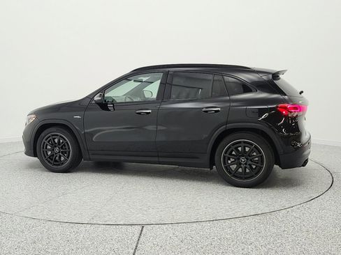 Used 2022 Mercedes-Benz GLA 35 AMG 4MATIC image 8