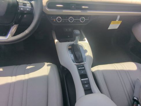 New 2027 Honda HR-V EX-L image 19