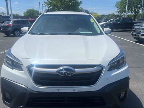 Used 2021 Subaru Outback Premium w/ Popular Package #1 AWD/4WD image 15