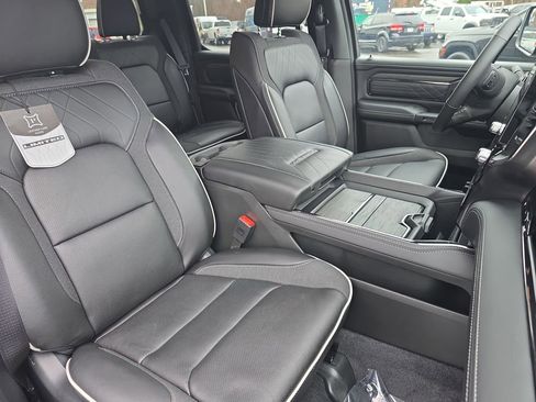 New 2026 RAM 1500 Limited image 10