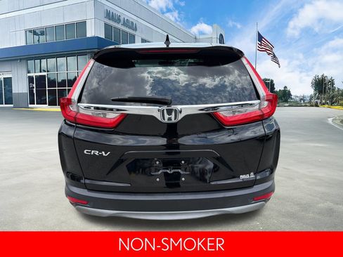 Used 2018 Honda CR-V EX-L image 5