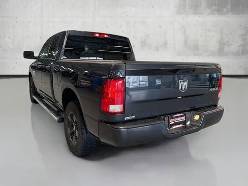 Used 2019 RAM 1500 Express image 7