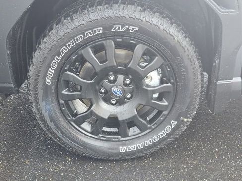 New 2026 Subaru Forester Wilderness image 19