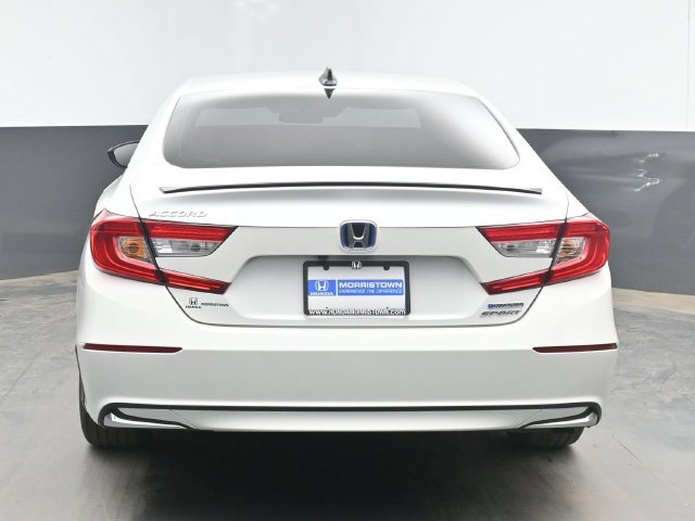 Used 2022 Honda Accord Sport image 9
