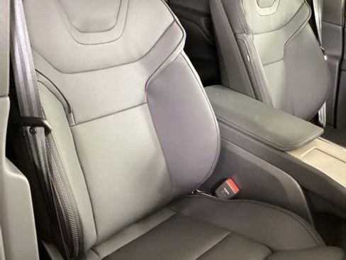 New 2025 Volvo EX90 Ultra w/ Protection Package Premier AWD/4WD image 17