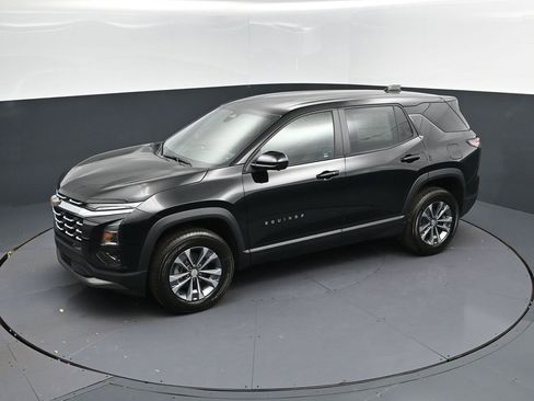 New 2026 Chevrolet Equinox LT w/ Convenience Package II image 32