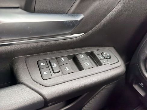 New 2026 RAM 1500 Big Horn w/ Night Edition AWD/4WD image 24