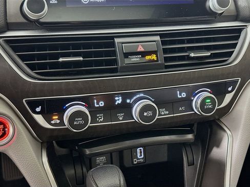 Used 2020 Honda Accord EX image 14