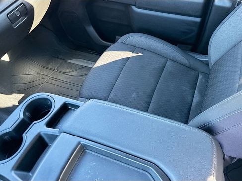 Used 2024 Chevrolet Silverado 1500 Custom image 21