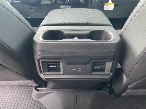 New 2026 Chevrolet Silverado 1500 LT Trail Boss w/ Convenience Package II AWD/4WD image 36