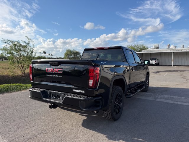 New 2026 GMC Sierra 1500 Elevation w/ Elevation Select Package AWD/4WD image 5