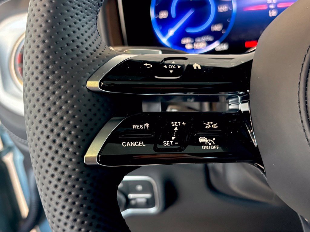 New 2027 Mercedes-Benz G 580 e image 30