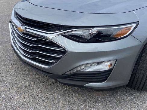 Used 2024 Chevrolet Malibu LT image 27